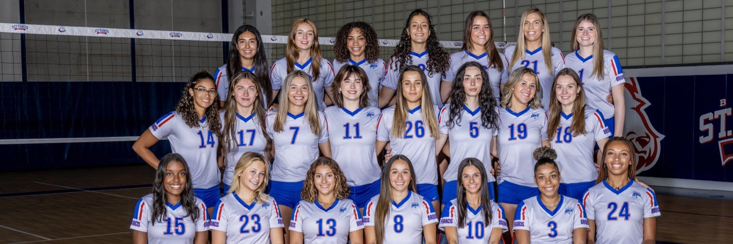 St. Francis Brooklyn WVB banner