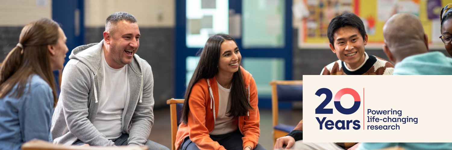 NIHR Involvement banner