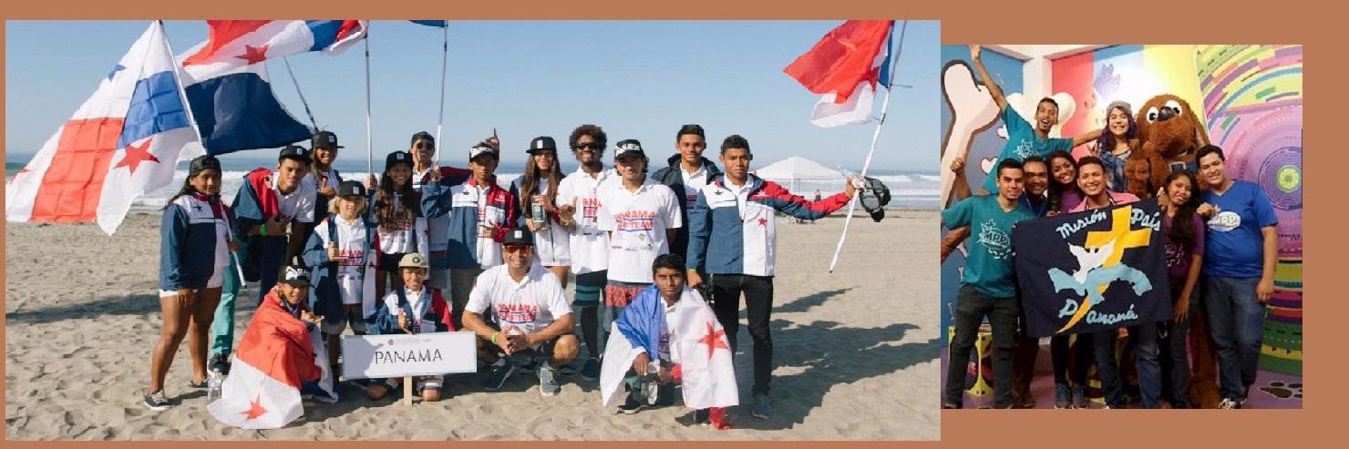 ℝamsés 𝔽abrega 🇵🇦 banner