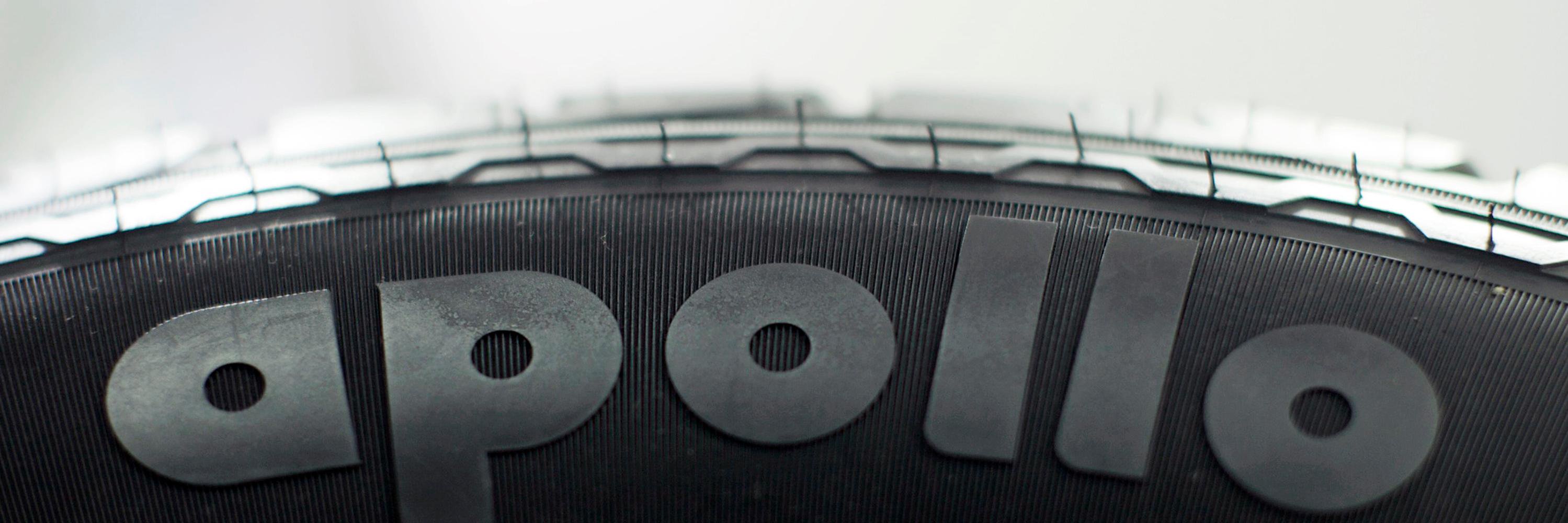 Apollo Tyres PH banner