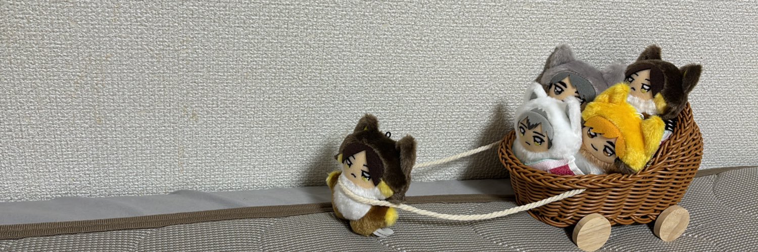 もにゅ🥀 banner