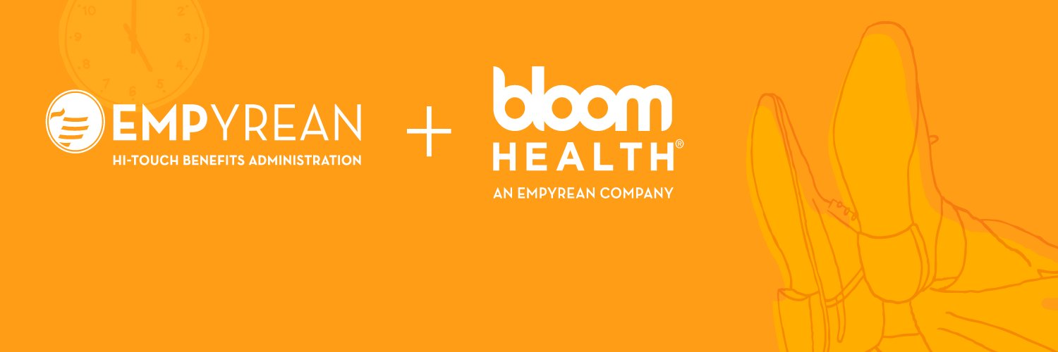 Bloom Health banner