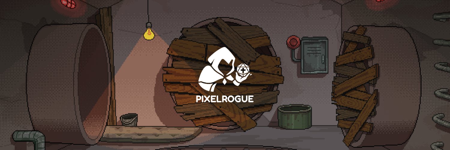 pixelrogueart banner