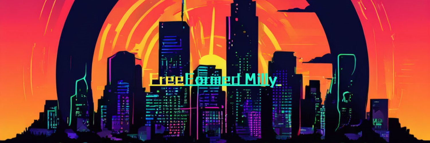 JuuustMilly_'s profile banner image