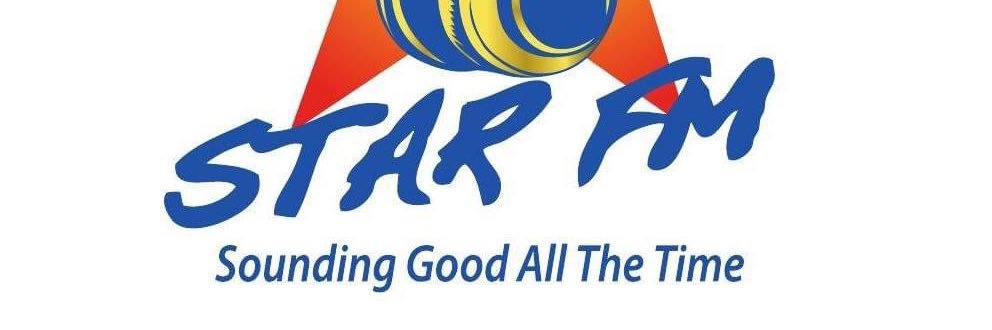 StarFMNews's profile banner image