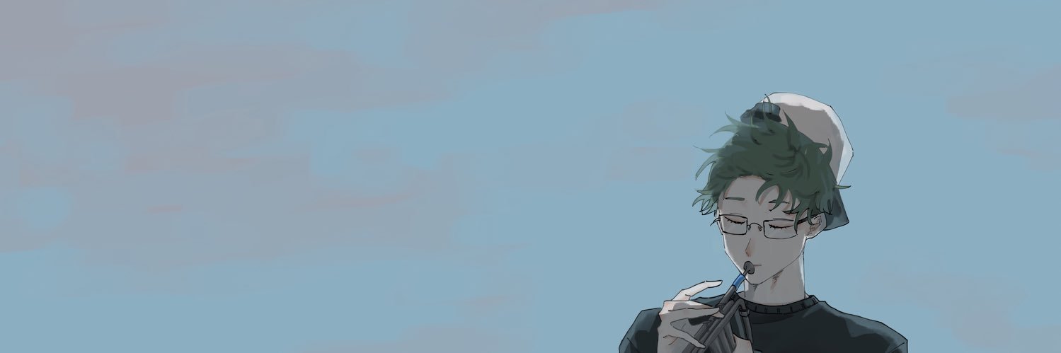 suisuiheki's profile banner image