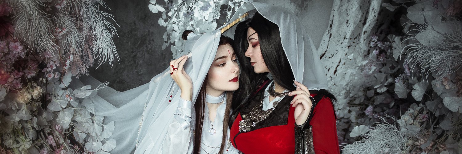 🍷 Ведьма в цацках 🍷 banner