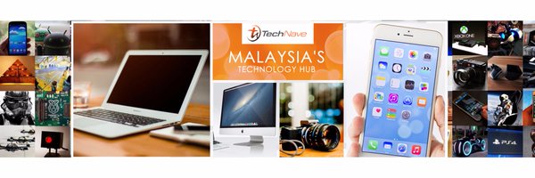 technavemy Profile Banner