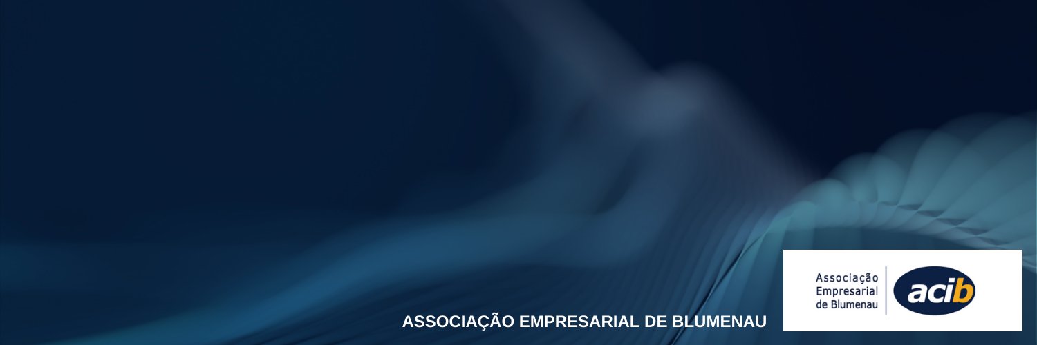 Acibblumenau's profile banner image