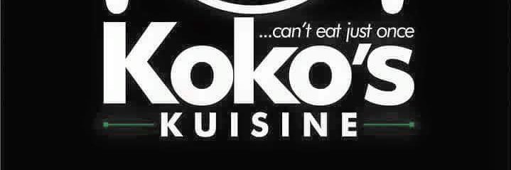 kokowata's profile banner image