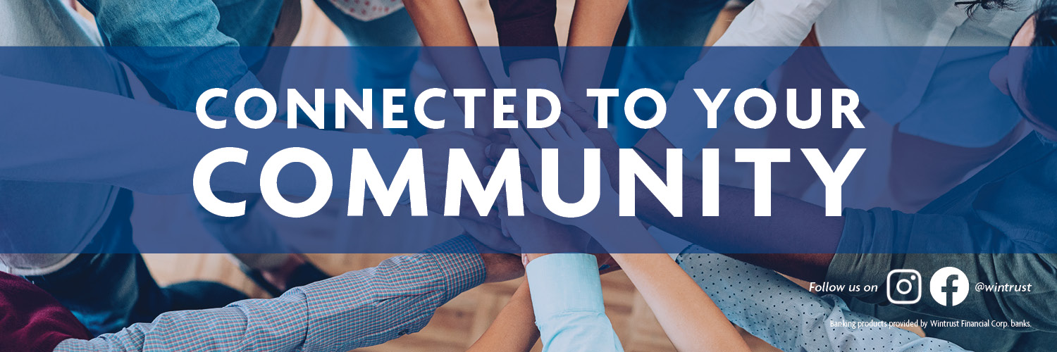 Wintrust banner