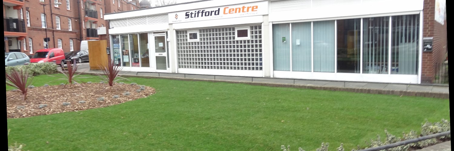 StiffordCentre's profile banner image
