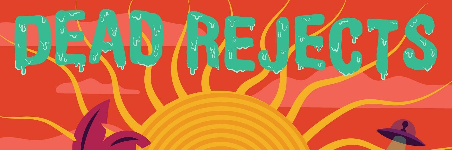 DeadRejects's profile banner image