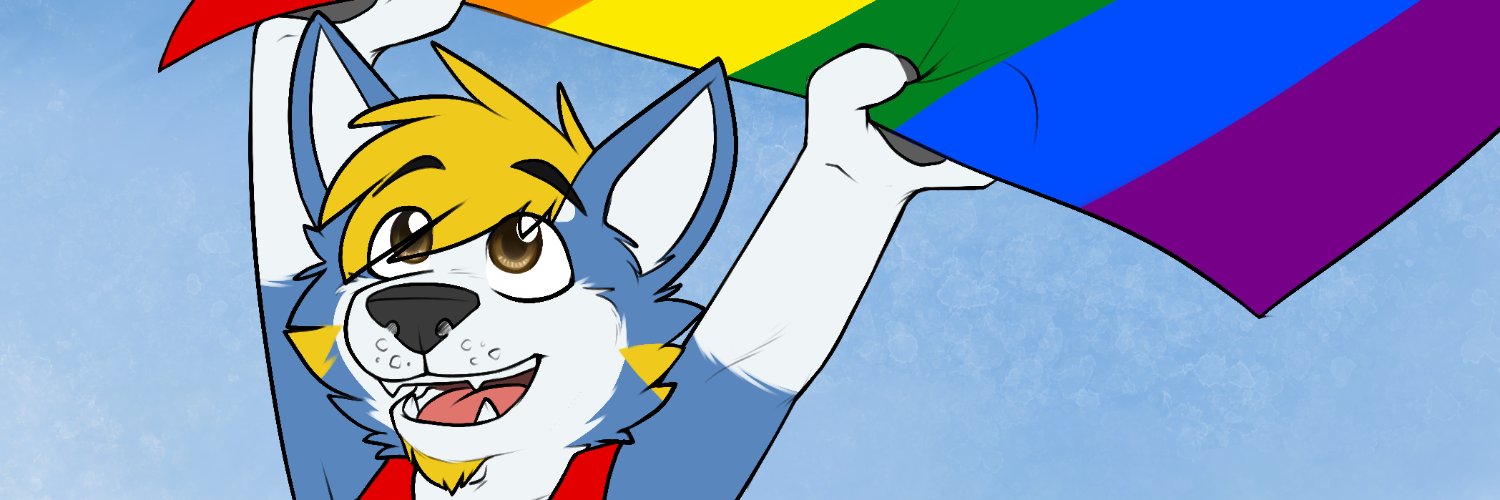 Gao Husky🔞 banner