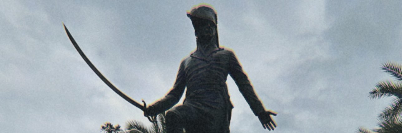 Hernán el extremeño banner