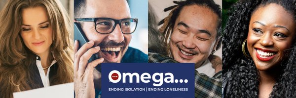 OmegaConnected Profile Banner