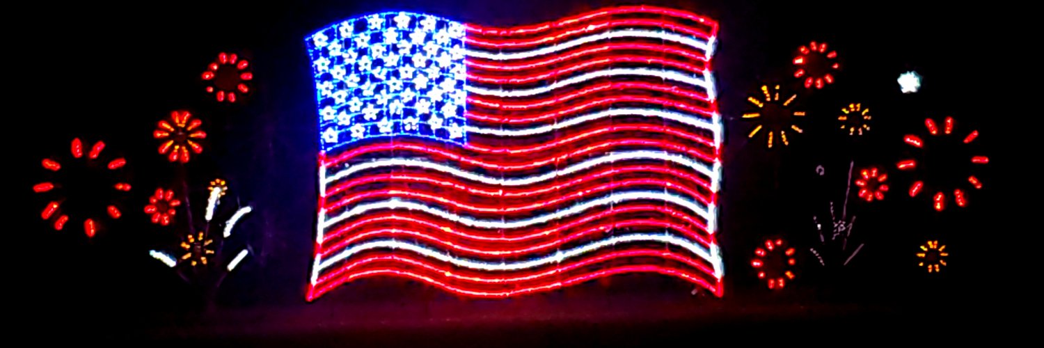 Americana Mama's banner
