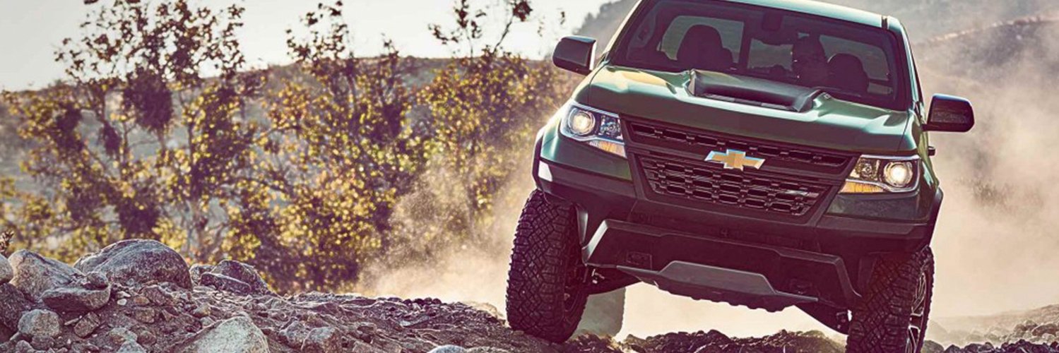BlossomChevy's profile banner image
