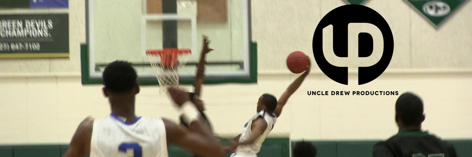 UncleDrewProductions banner