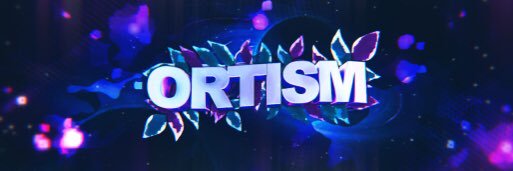 ORTlSM's profile banner image