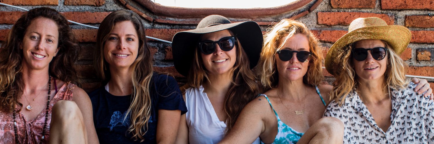 Changing Tides Foundation banner