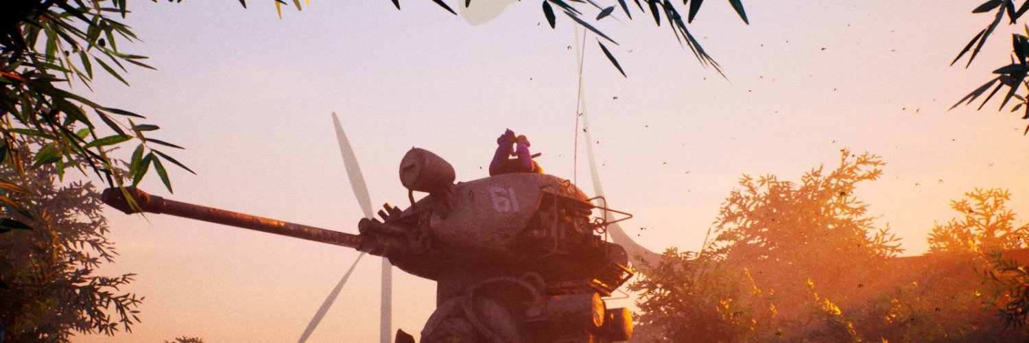 Sillmin's profile banner image