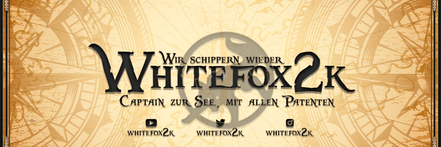whitefox2k's profile banner image