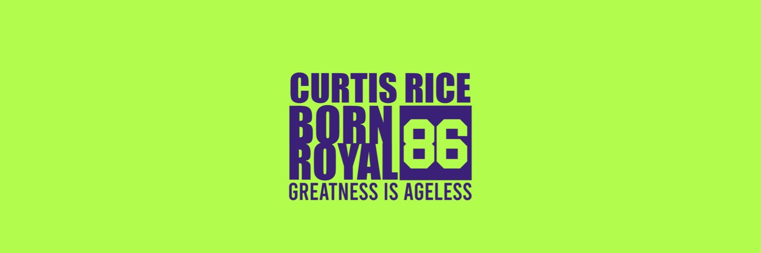 BornRoyal86's profile banner image