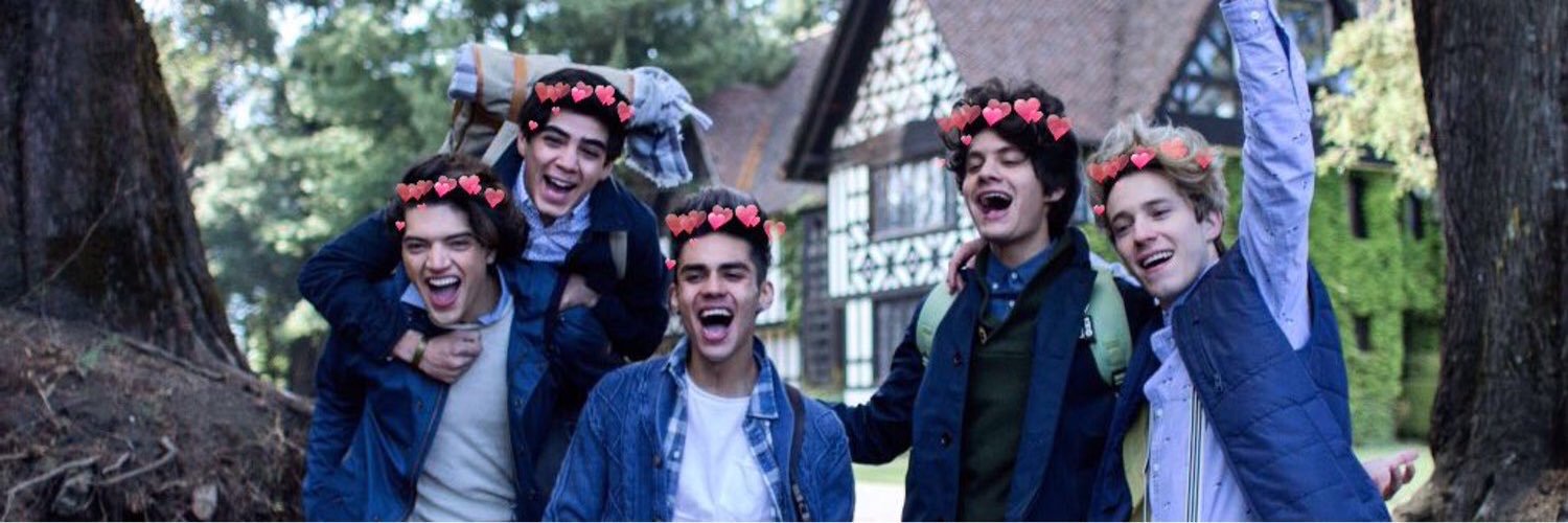 JoseIsMine's profile banner image