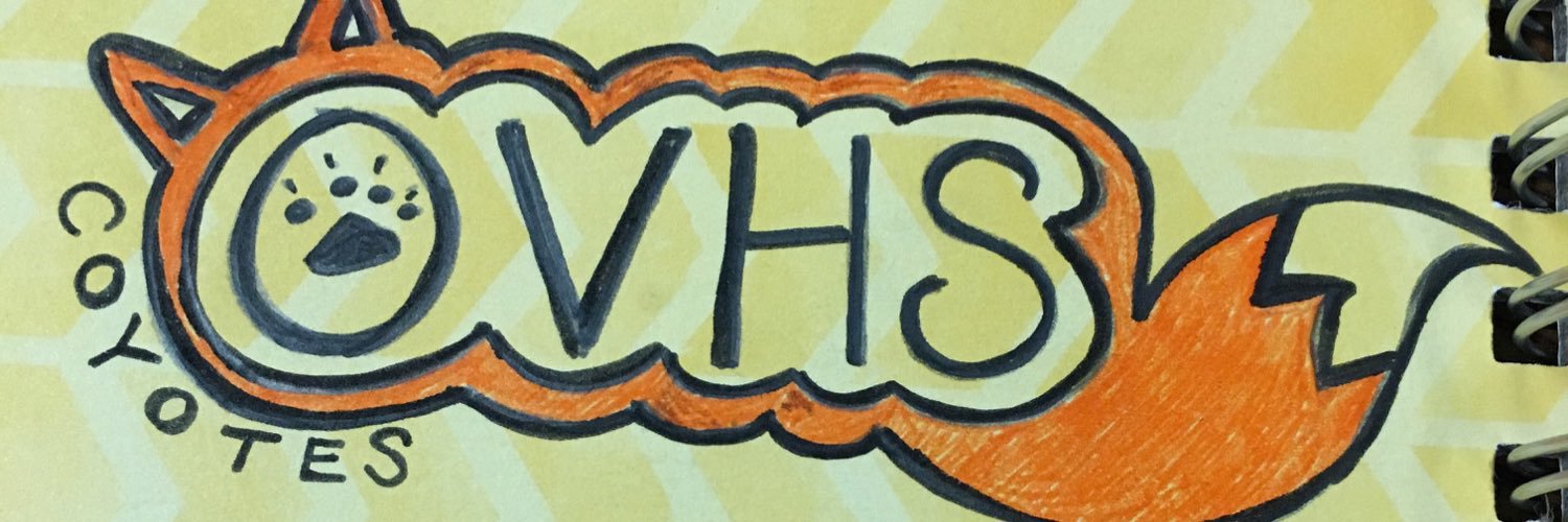OVHS_English's profile banner image