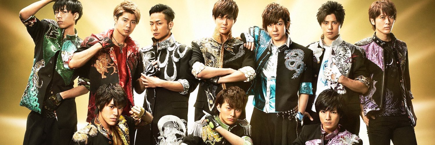 boyboyboymen's profile banner image