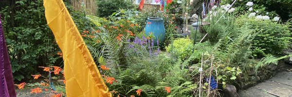 rebeccalawthom Profile Banner