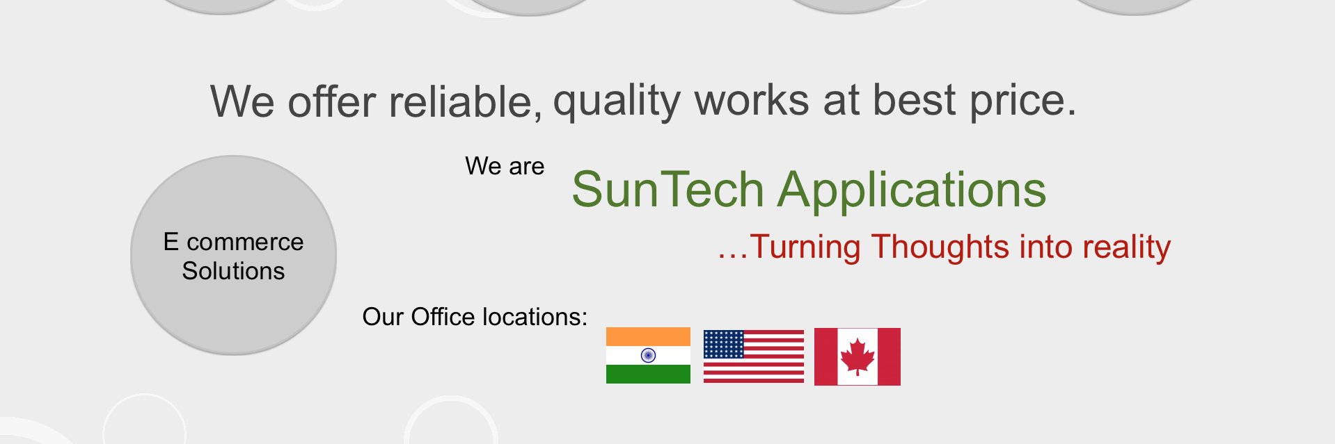 Suntech_apps's profile banner image
