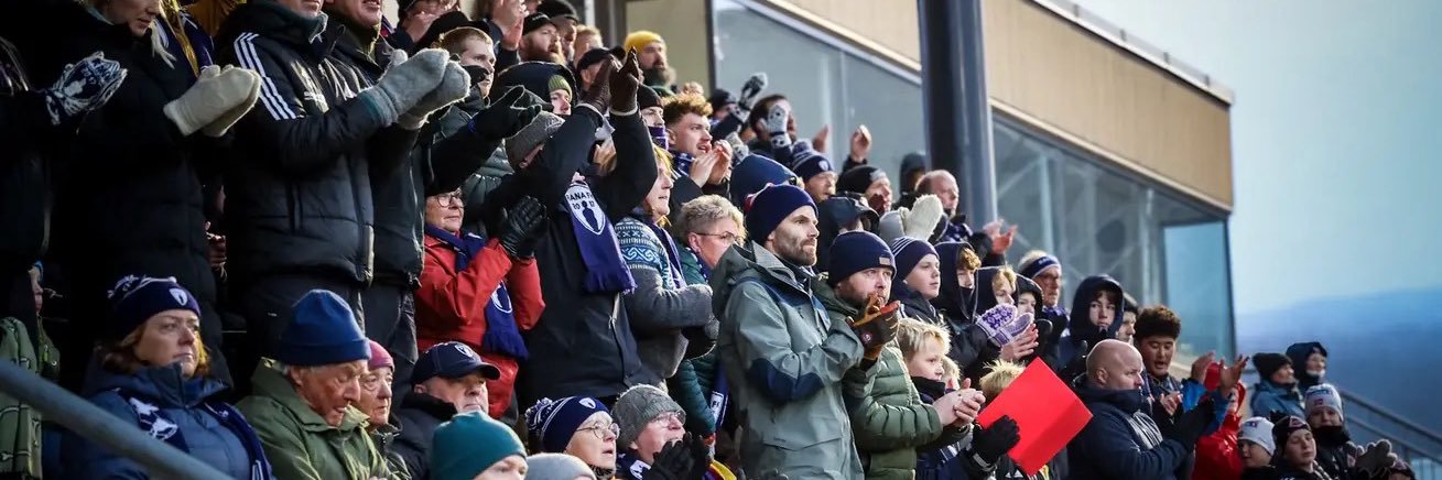 Peter Eide Walseth banner