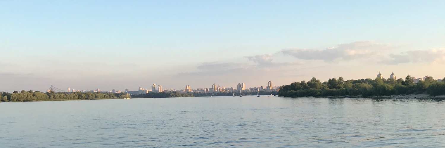 DenisKravets's profile banner image