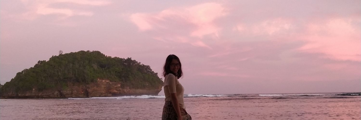 Joanne d'Arc ꦆꦯꦺꦴꦪ🍉 banner