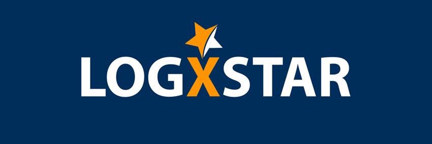 LOGXSTAR banner