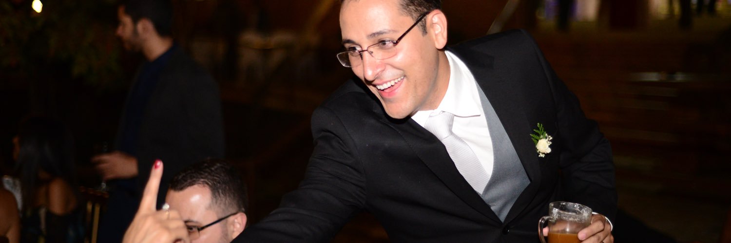DanielBarista's profile banner image