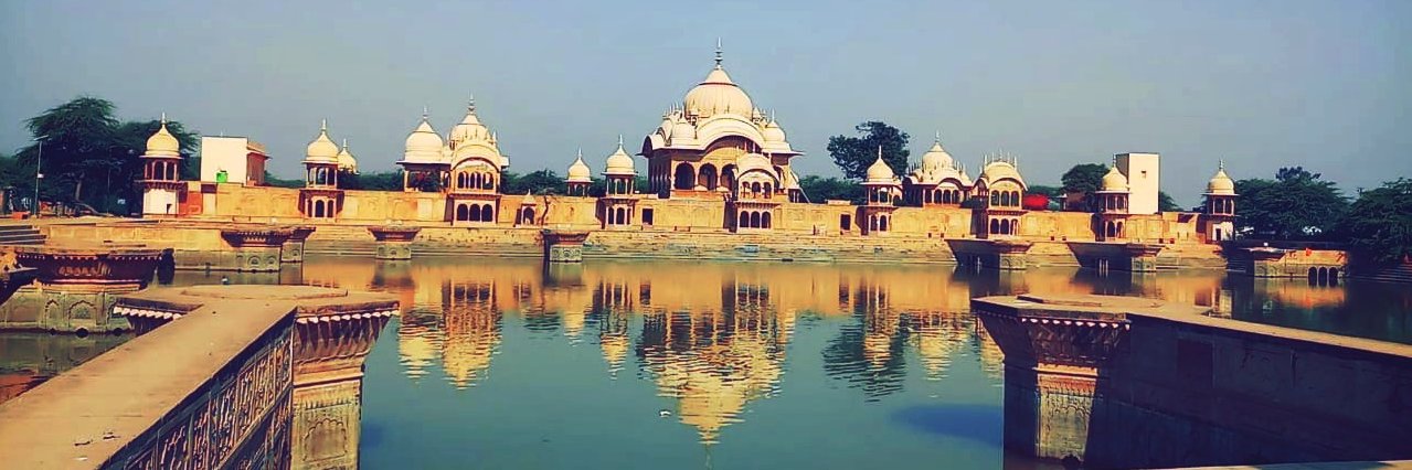 Simran Sharma banner