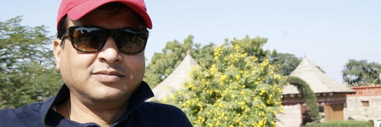 sranjan1963's profile banner image