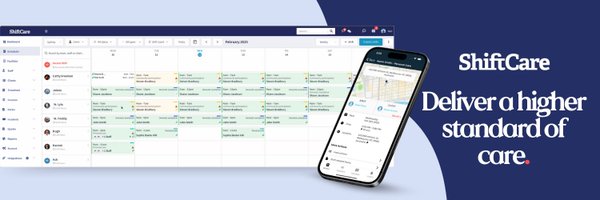 ShiftCare Profile Banner