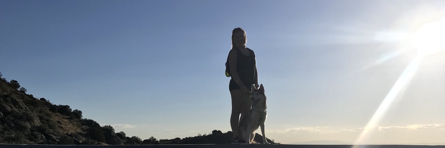__DelilahMarie's profile banner image