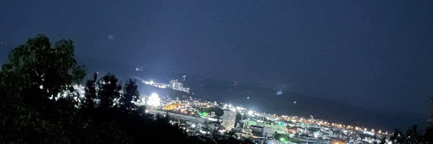 kouki_41's profile banner image