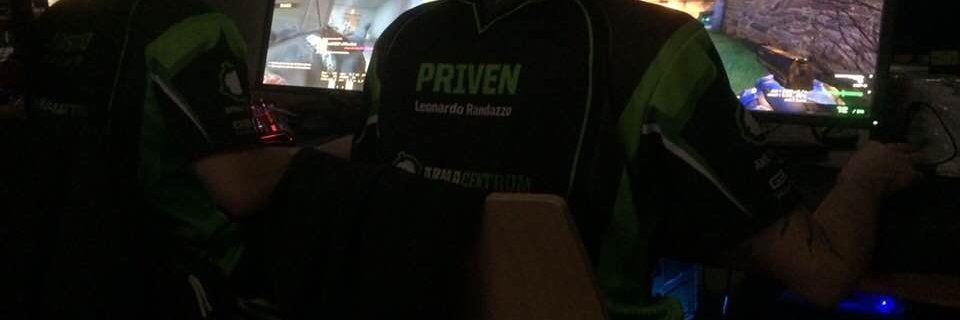 privenCS's profile banner image