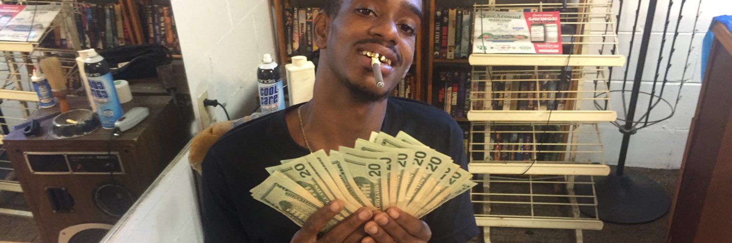 Treyprincee's profile banner image
