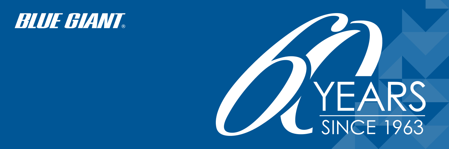 BlueGiantEquip's profile banner image