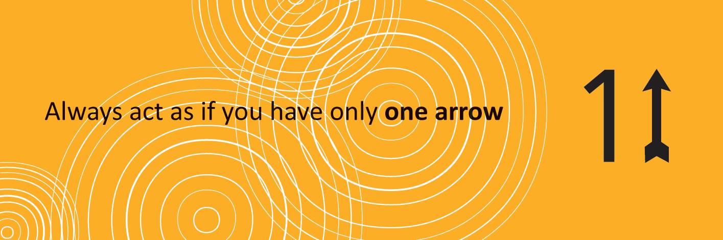 OneArrowJobs's profile banner image