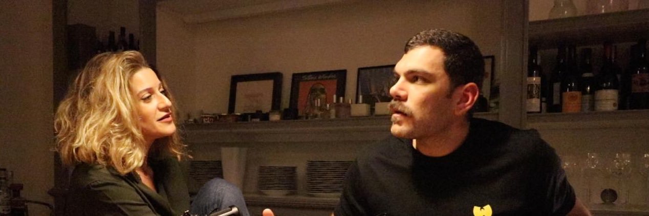 Médéa Azouri banner