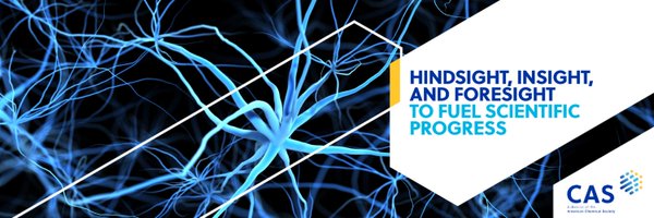 CASChemistry Profile Banner