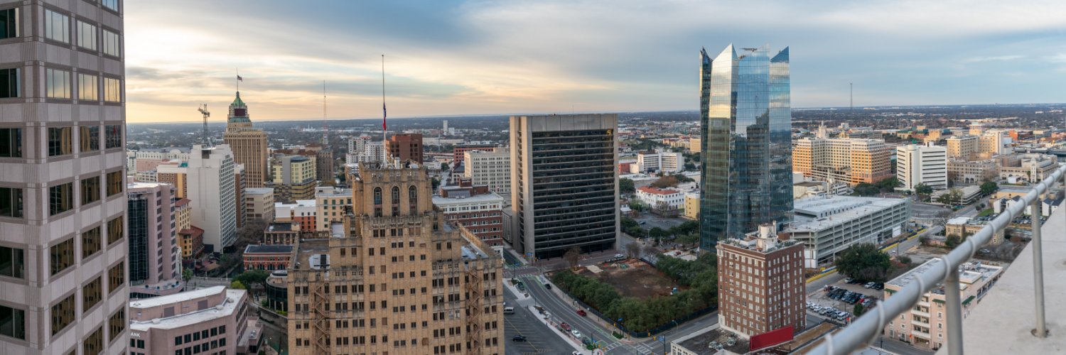 Bexar County Economic & Community Development banner